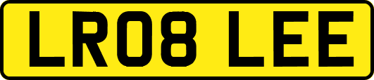LR08LEE
