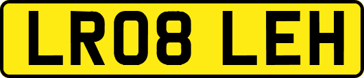 LR08LEH