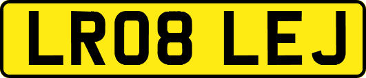 LR08LEJ