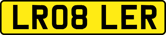 LR08LER