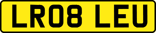 LR08LEU