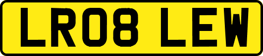 LR08LEW