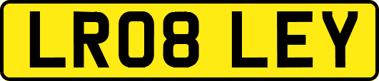 LR08LEY