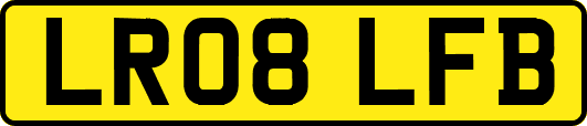 LR08LFB