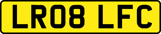 LR08LFC