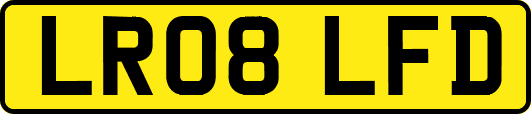 LR08LFD