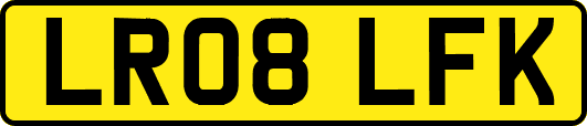LR08LFK