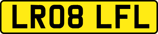 LR08LFL