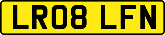 LR08LFN