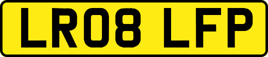 LR08LFP