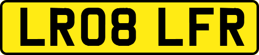 LR08LFR