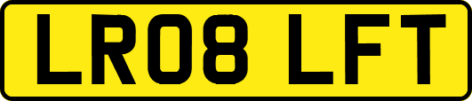 LR08LFT