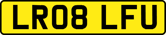 LR08LFU