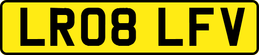 LR08LFV