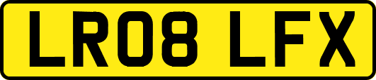 LR08LFX