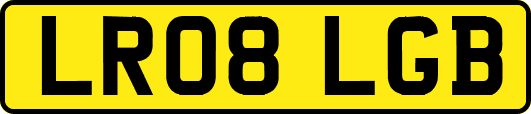 LR08LGB