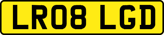 LR08LGD