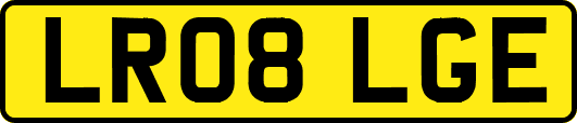 LR08LGE