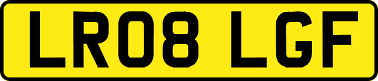 LR08LGF