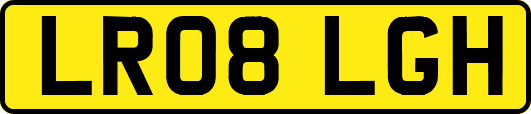 LR08LGH