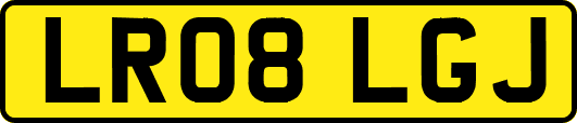 LR08LGJ