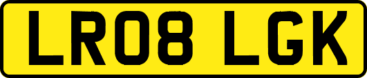 LR08LGK