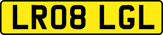 LR08LGL