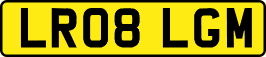 LR08LGM