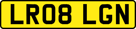 LR08LGN