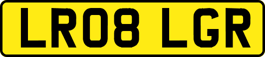 LR08LGR