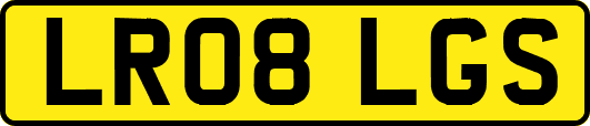 LR08LGS