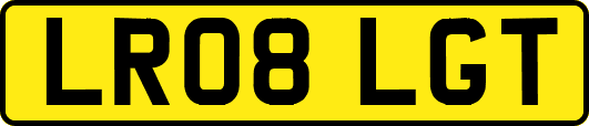 LR08LGT