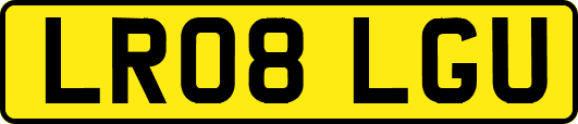 LR08LGU