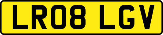 LR08LGV