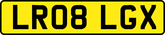 LR08LGX