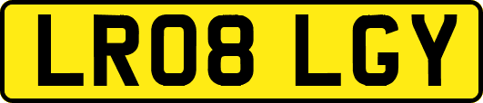 LR08LGY