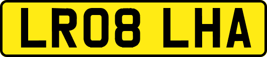 LR08LHA