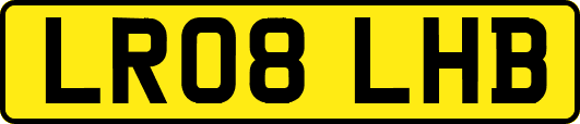 LR08LHB