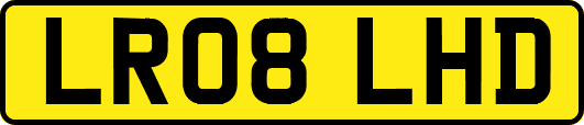 LR08LHD