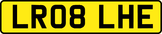 LR08LHE