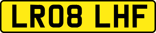 LR08LHF