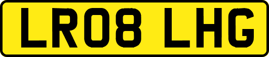 LR08LHG
