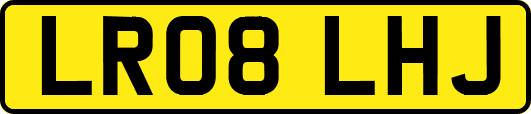 LR08LHJ