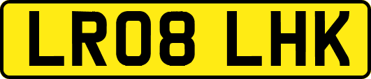 LR08LHK