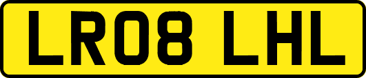 LR08LHL