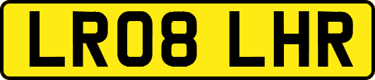 LR08LHR