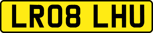 LR08LHU