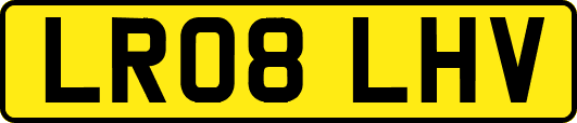 LR08LHV