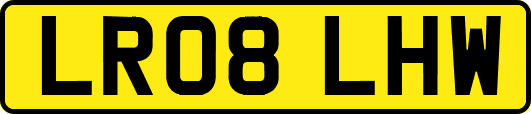 LR08LHW