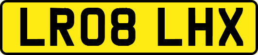 LR08LHX